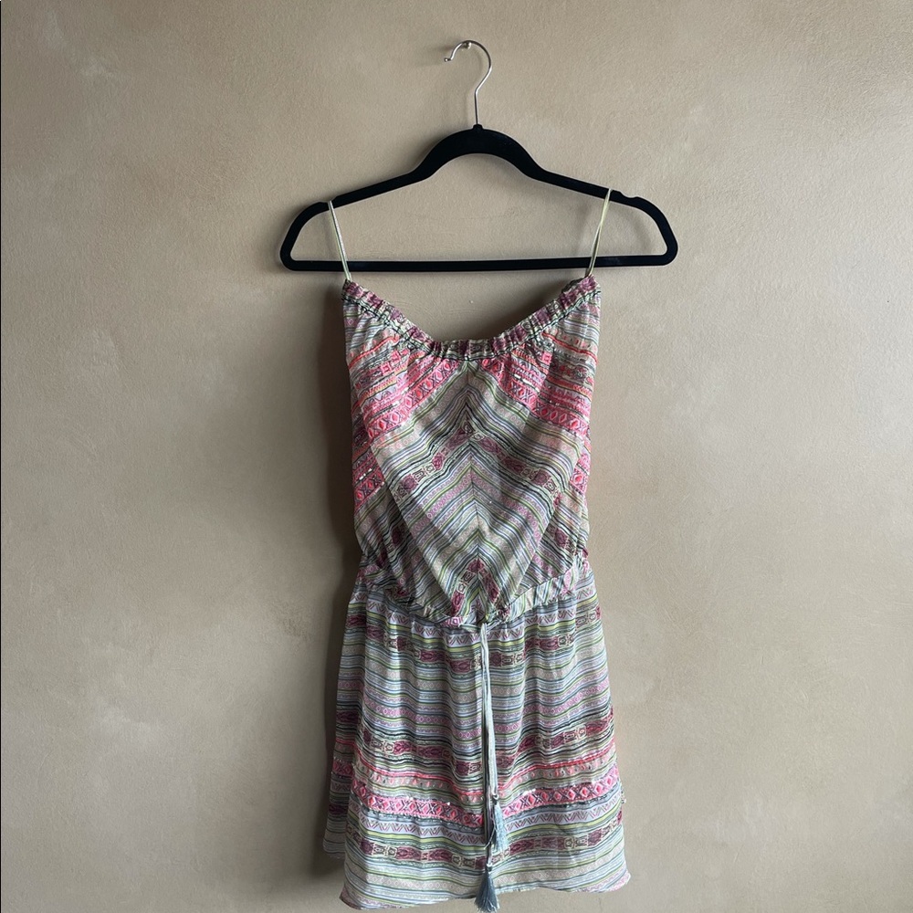 Ramy Brook dress